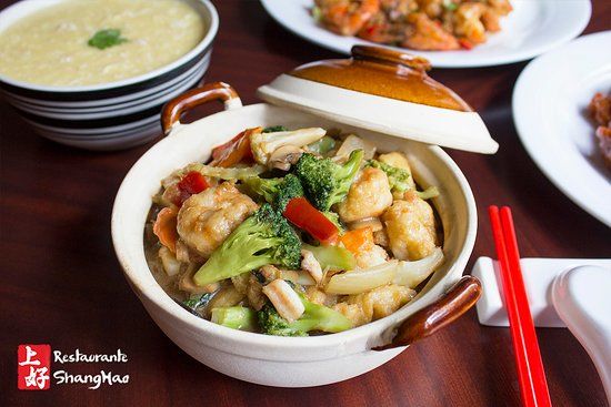 Shang Hao Restaurant